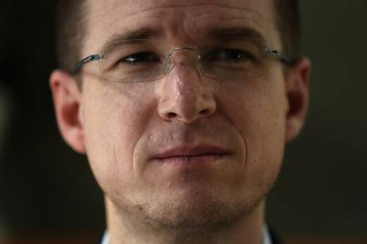 Ricardo Anaya: me atacan porque no ofrezco impunidad