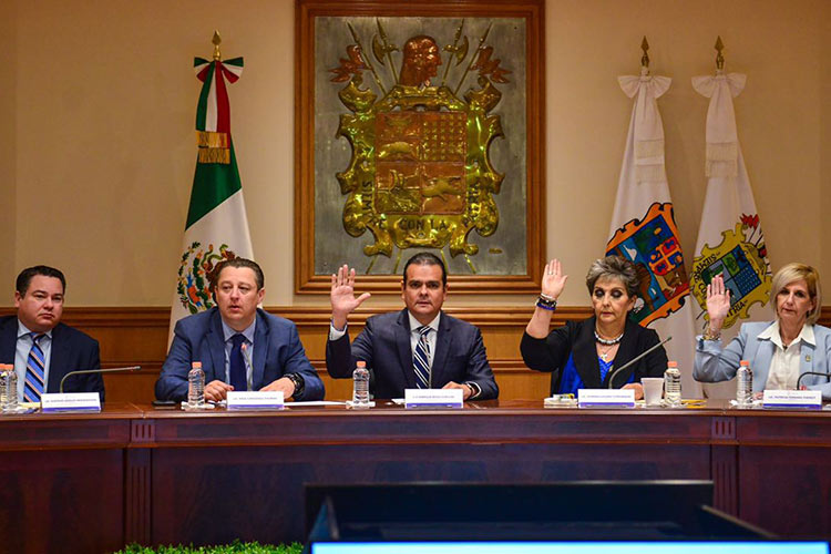 Aprueba Cabildo utilizar remanente del FORTAMUN para obra pública