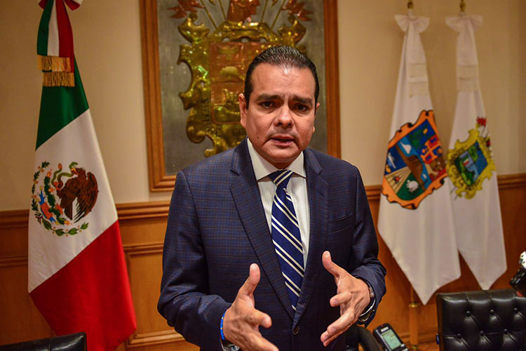 Esta semana se define  Sentri en Puente No. 1