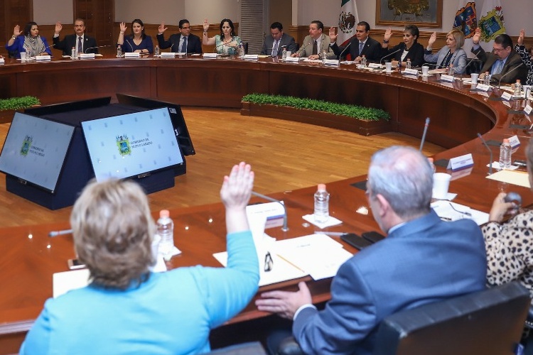 Aprueban donación de terrenos para la construcción del Centro Integral de Justicia