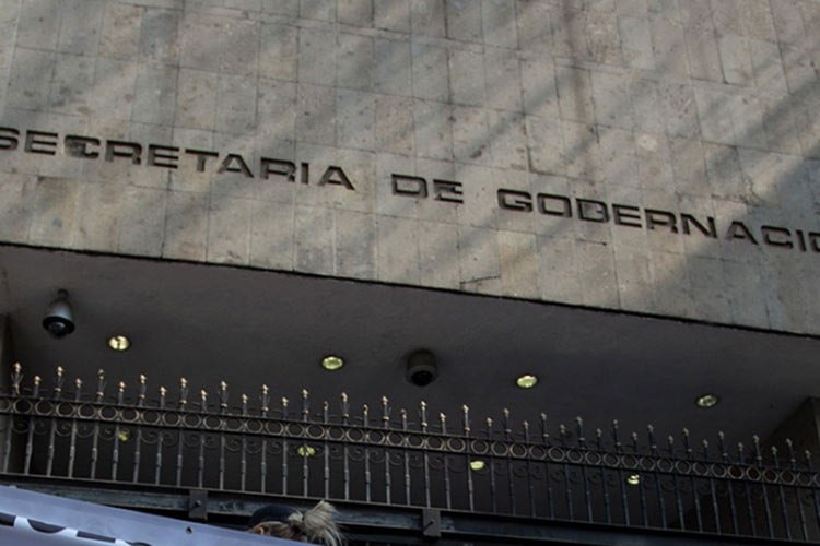 El estado no negocia con narcos: Segob