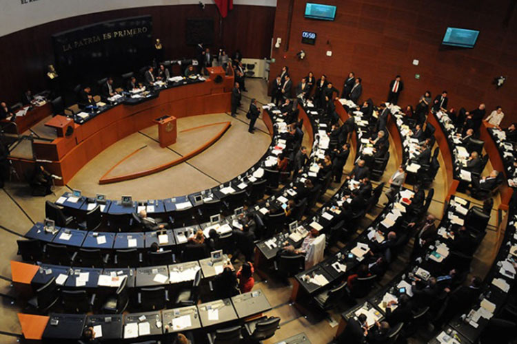 Aprueba Senado Sistema Nacional de Mejora Regulatoria