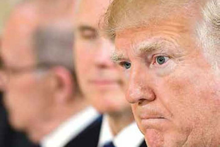 Critican a Trump por insulto racista