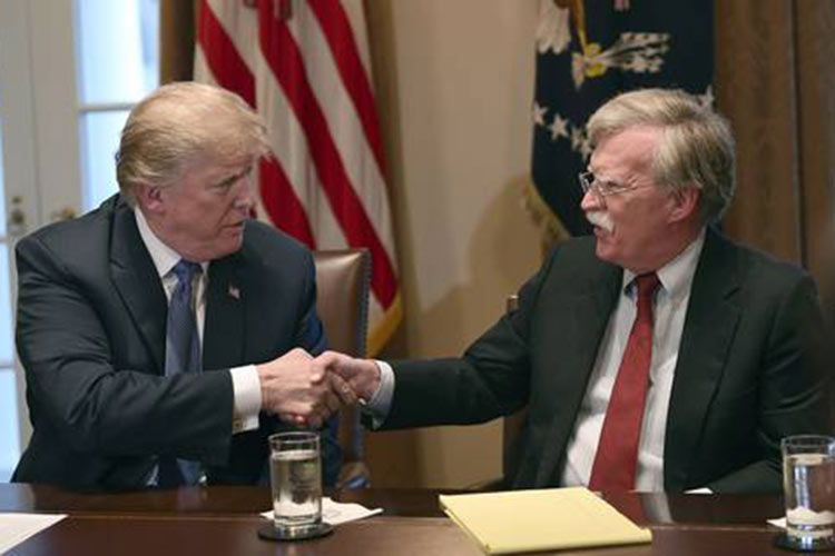 Trump, la mayor amenaza al orden mundial: expertos