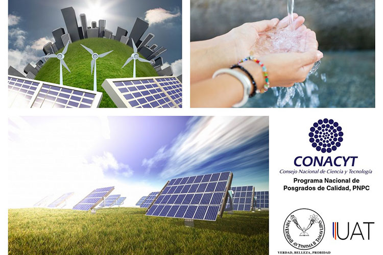Ofrece UAT posgrados en Ecología y Manejo de Recursos Naturales