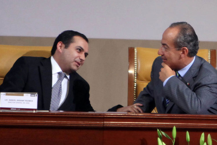 “Voy a votar a Meade”: Ernesto Cordero