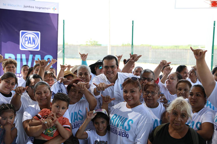Ricardo Anaya ganará de nuevo el debate, asegura Enrique Rivas