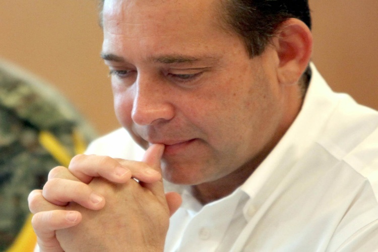 Declara Tribunal infundado recurso de PGR contra Eugenio