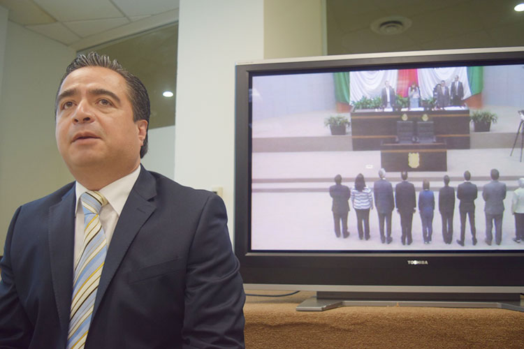Entregan material para la elección del 1 de Julio en Tamaulipas