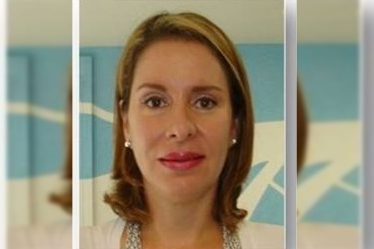 Nombran consejera internacional a Profesora de la UAT