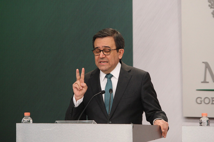 En dos días se sabrá si habrá TLCAN en corto plazo: Guajardo