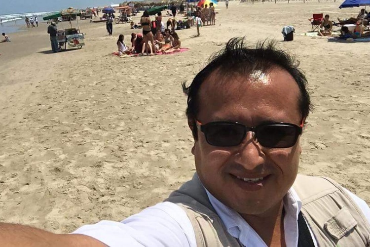 Confirma PGJ muerte de periodista en Ciudad Victoria