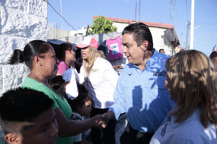 Eliminar ISR a quien gane $10 mil o menos, propone Ismael García Cabeza de Vaca