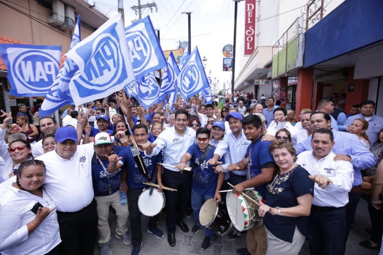 Advierte IGCV no habrá tolerancia para corruptos