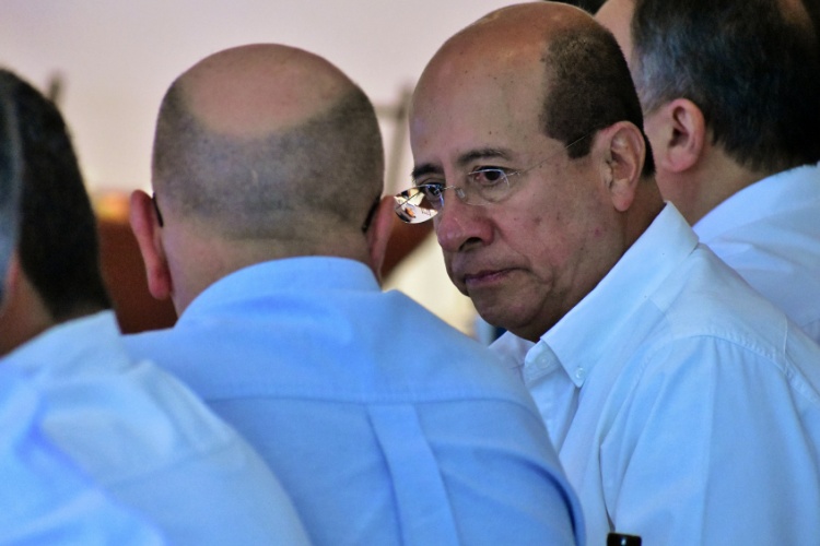 Pese a fugas hay capacidad para abastarcer de agua a Tamaulipas: CEAT