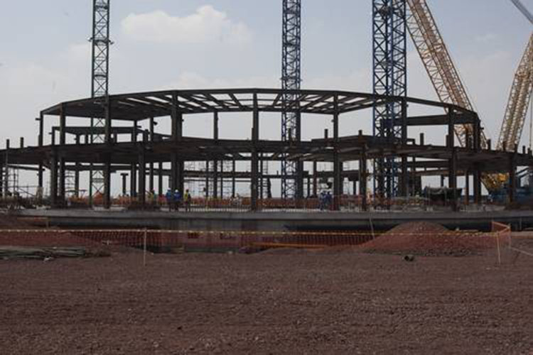 Invirtieron las Afore $35 mil millones en el nuevo aeropuerto