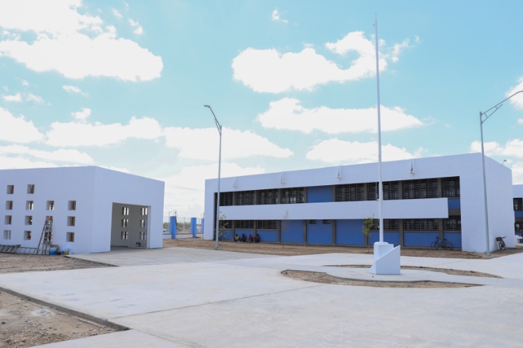 Se preinscriben 410 aspirantes a la nueva Preparatoria Técnica