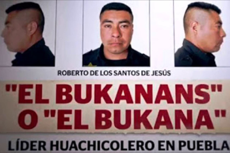 Van a la caza de “El Bukanas” por el saqueo ferroviario