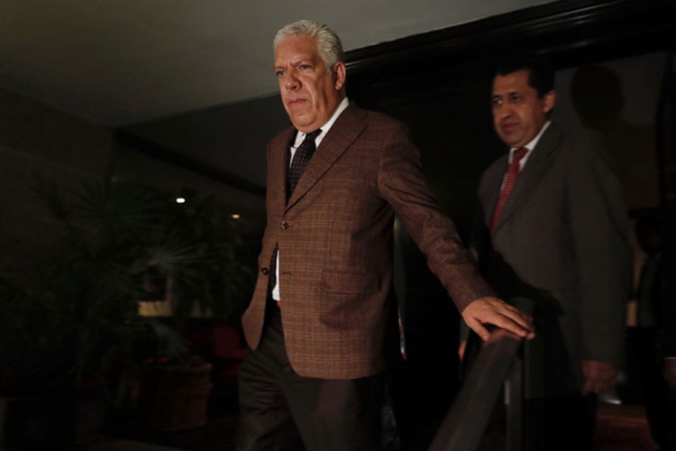 Abogado de Elba Esther denuncia al Estado ante CIDH