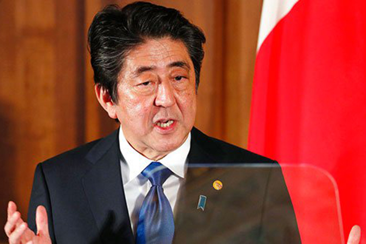 Japón pide a Norcorea que libere a japoneses secuestrados