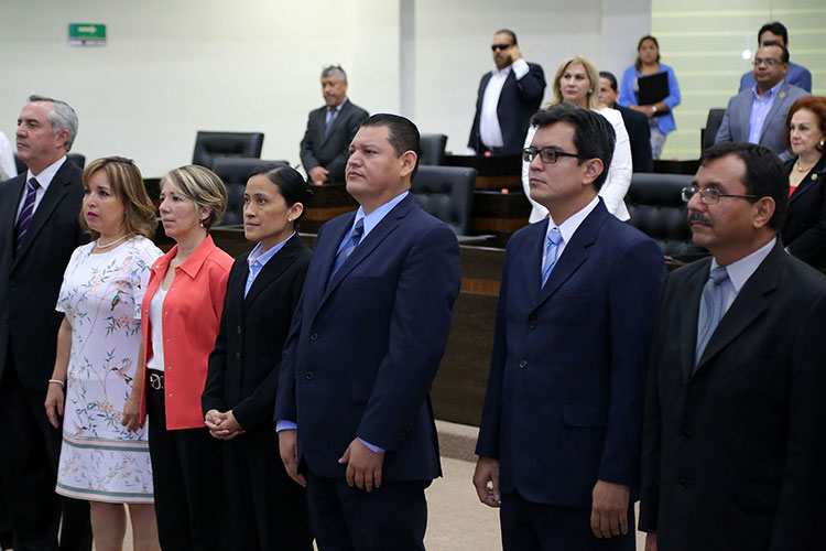 Se hará justicia en muerte de funcionario de Bienestar Social: Estado