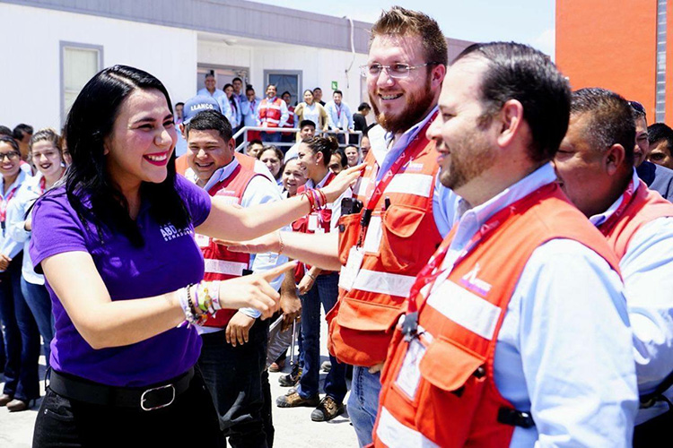 ‘El poder, es del ciudadano’: Yahleel