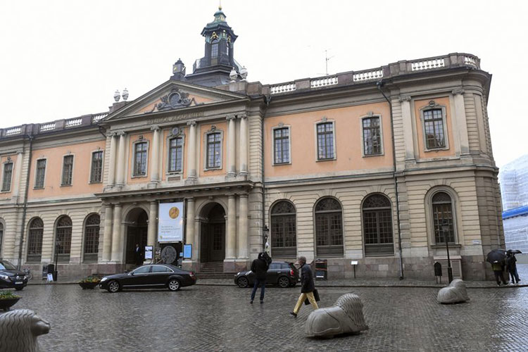 En 2018 no habrá Nobel de Literatura por escándalos
