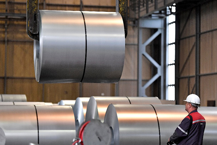 IP rechaza aranceles de EU