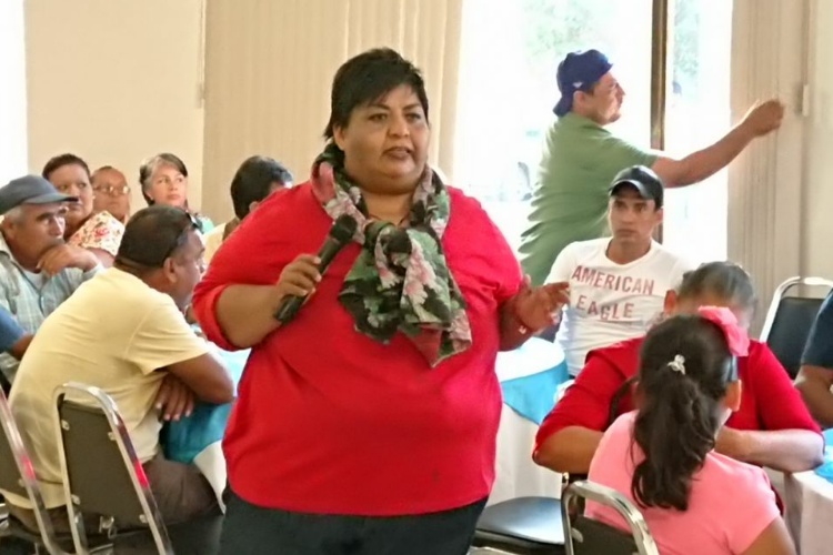 Se suma a Xico Sindicato Independiente