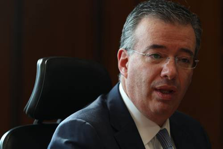 BdeM: sí padeció la banca un ataque cibernético