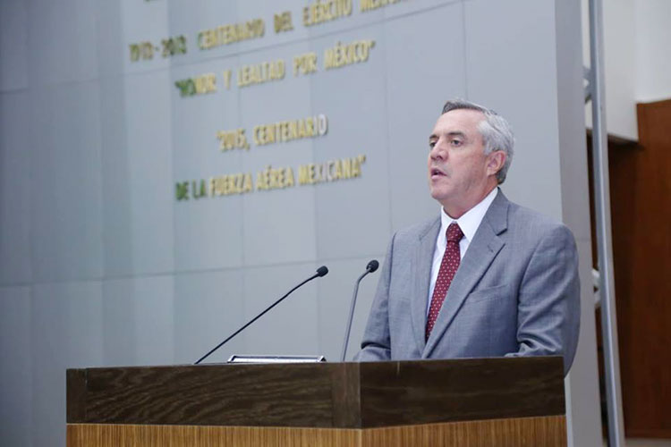 Piden Diputados esclarecer crimen de Héctor González