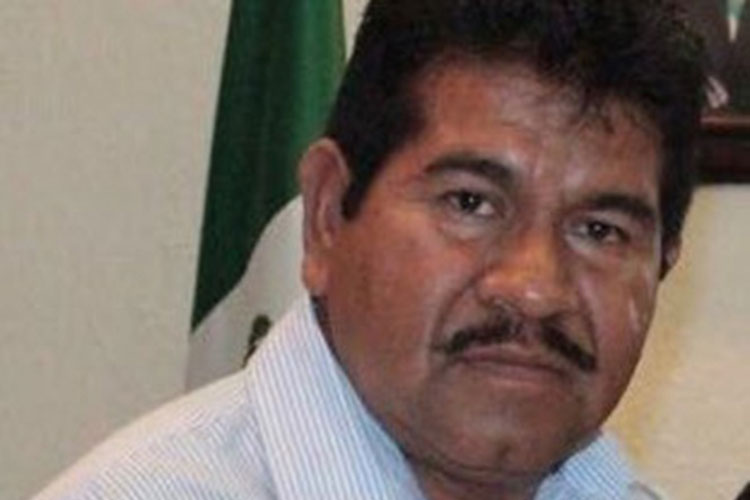 Abren investigación por el asesinato del alcalde de Pacula, Hidalgo