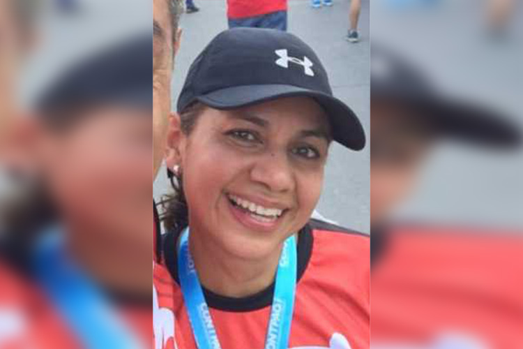 Asesinan en Monterrey a la periodista Alicia Díaz González