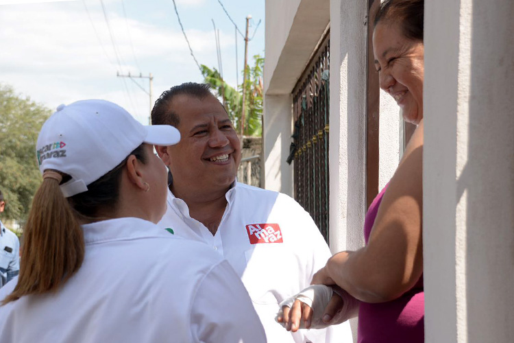 Proponen para Victoria construcción de nuevo velatorio