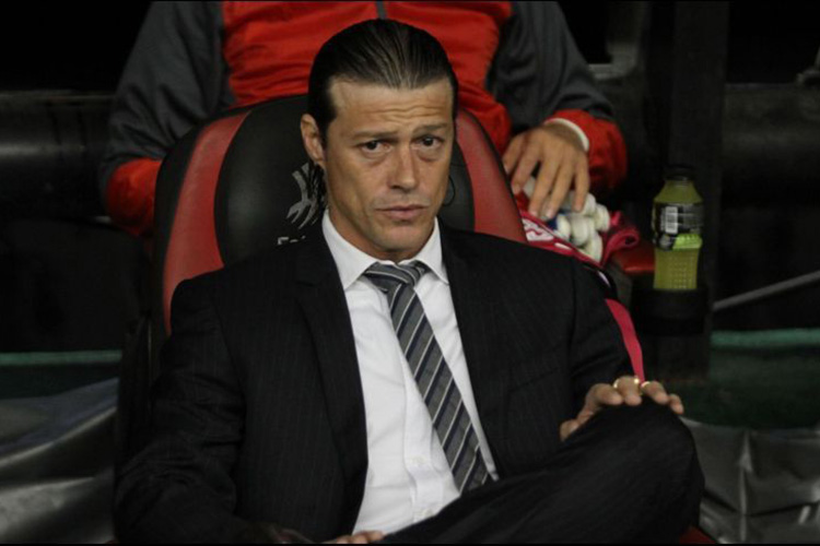 Matías Almeyda deja de ser entrenador de Chivas