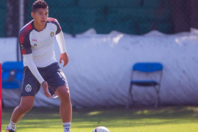 Jugadores de Chivas, a ‘muerte’ con Almeyda