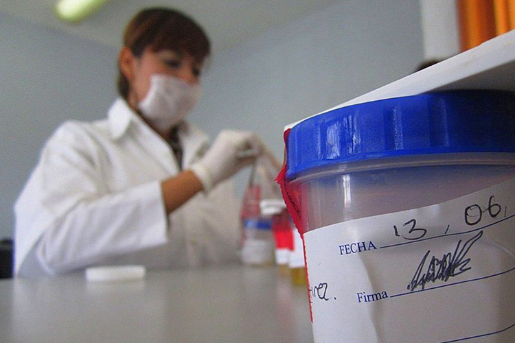 Exigen antidoping a candidatos