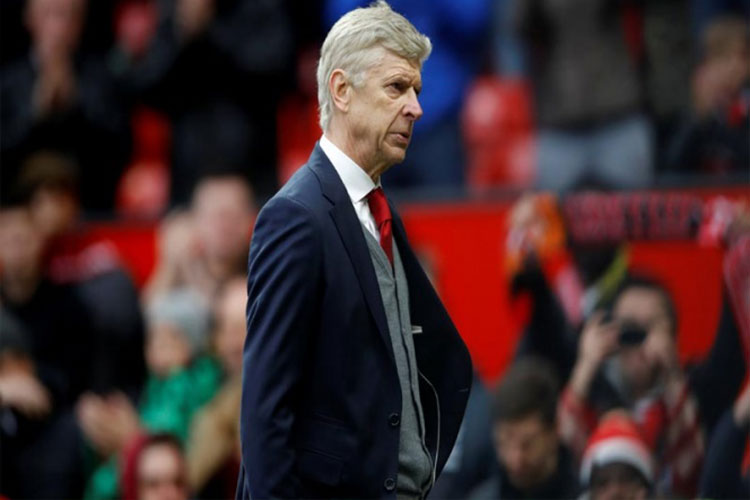 Costará 2 mil euros ver la despedida de Wenger