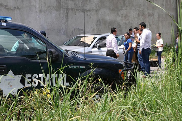Homicidio de periodista en Tabasco no está ligado a su labor: Fiscalía