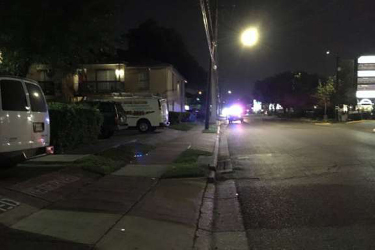 Medios: 3 muertos en un incidente con rehenes en Bélgica