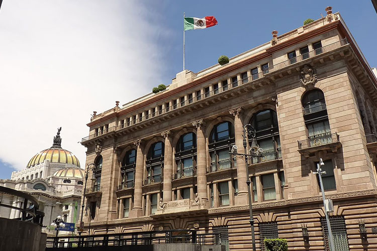 Suma $50 mil millones la cartera vencida de créditos de la banca a familias
