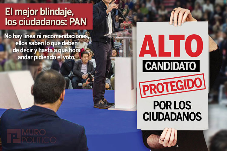 Arranca campañas prometiendo empleos y modernidad