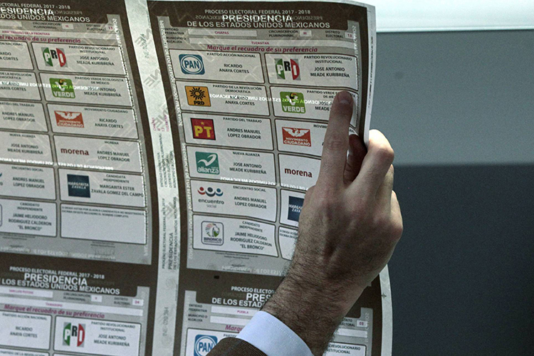 La propaganda del miedo no funciona