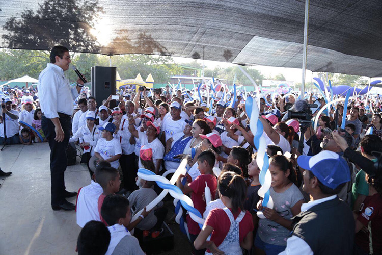 Convoca IGCV a tamaulipecos utilizar el voto útil este 1 de julio