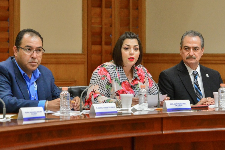 Aprueba Cabildo paquete de obras con cargo al Fondo de Coordinación Fiscal