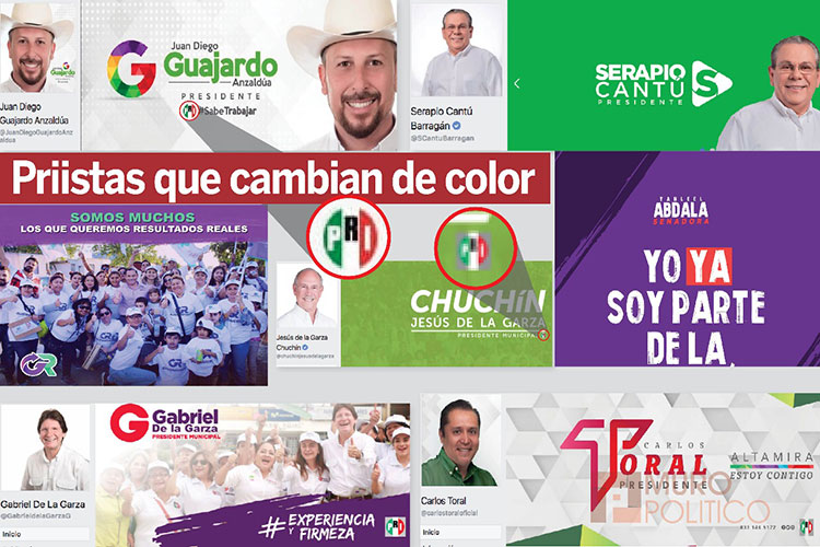 Tiene IETAM e INE 344 Observadores Electorales