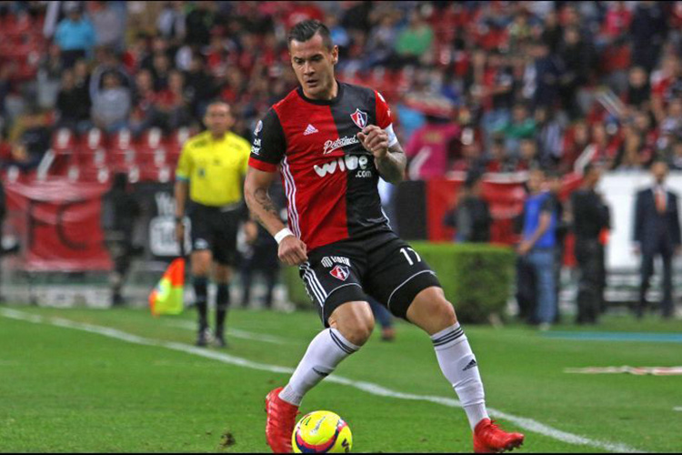 Caraglio estaría cerca de convertirse en refuerzo de Cruz Azul