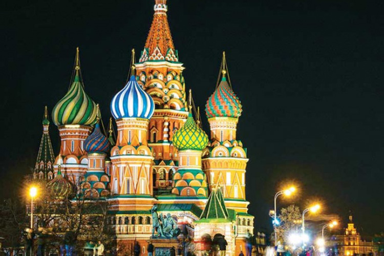 La gloria tiene premio en Rusia 2018