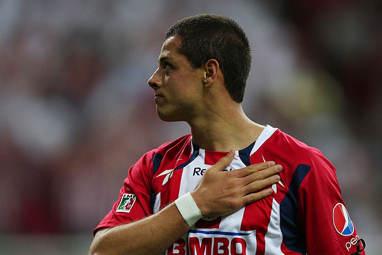 ‘Hijo pródigo’, Chivas quiere de regreso a ‘Chicharito’