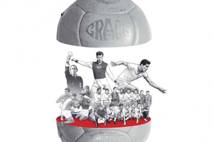 Un país se levantó del suelo en Chile 1962